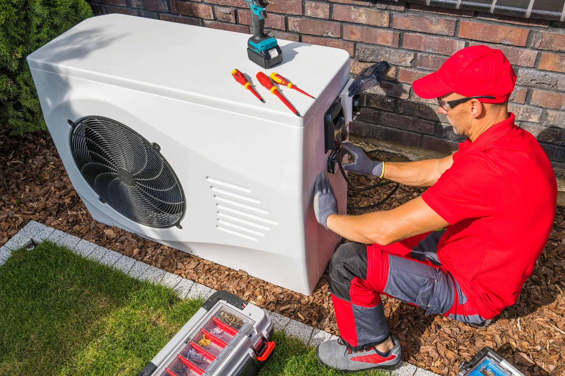 About HVAC in Cedarhurst, NY